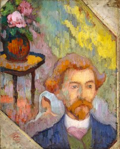 Emile Bernard, c.1889