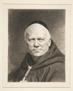 Dom Prosper Gueranger, Abade de Soleames