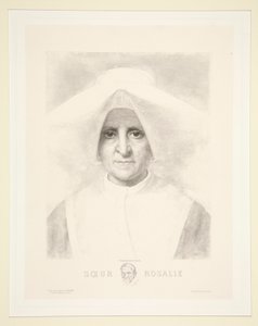 Irmã Rosalie (Irmã Rosalie)