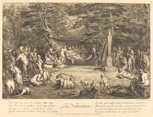 La Naissance (Nascimento)