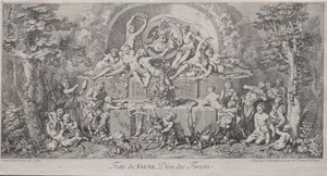 Os Quatro Festivais: Festival da Fauna de Claude Gillot