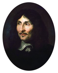 Jean-Baptiste Colbert, estadista francês, século XVII