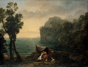  de Claude Lorrain