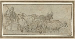  de Claude Lorrain
