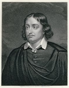 Auto-retrato, gravado pelo bar de William Holl (1807-71). de William Mackenzie de Claude Lorrain