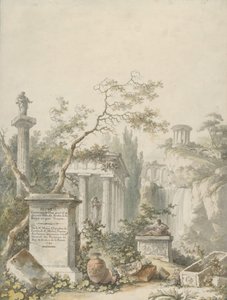 Floresta. de Claude Louis Chatelet