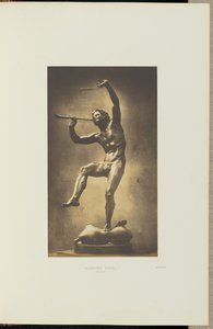 Fauno Dançante