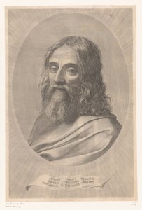 São José de Claude Mellan
