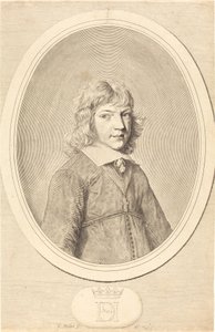 Henri de Savoie, Duque de Nemours de Claude Mellan