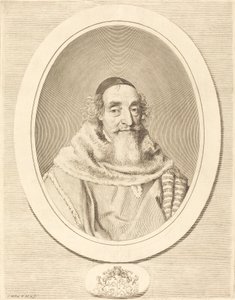 Mateus Mole de Claude Mellan