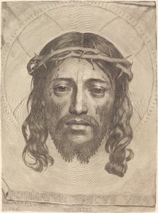 O Lenço de Santa Verônica