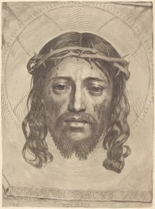 O Sudário de Santa Verónica