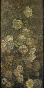 Flores, Entre 1860 e 1912 de Claude Monet