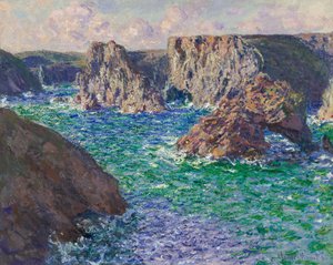  de Claude Monet