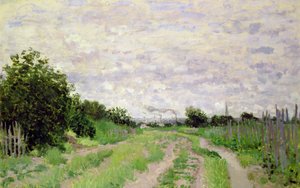 Panorama de Claude Monet