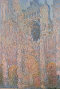 Imagem desconhecida de Claude Monet
