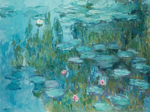  de Claude Monet