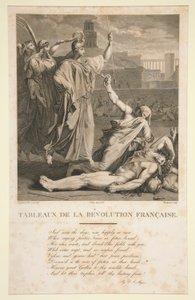 Pinturas da Revolução Francesa