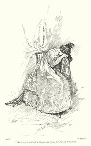 Ilustração para Disraeli