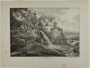 Vista de Tivoli