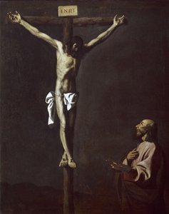 Crucificação