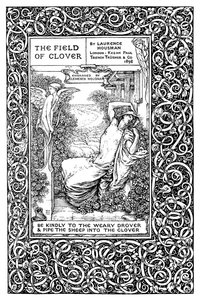 Floresta. de Clemence Housman
