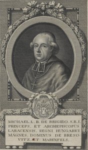 Mihael Brigido de Clemens Kohl