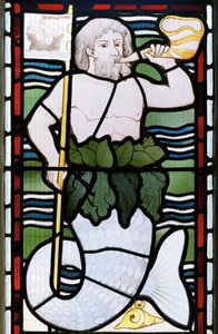 Merman, 1867-71