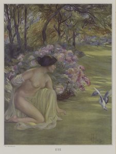 Ete (verão)