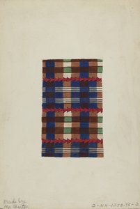 Colcha de Cleon Barton