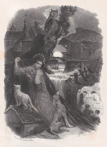 Floresta. de Célestin Nanteuil