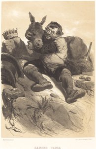 Sancho Pança