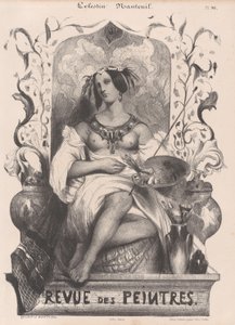 Floresta. de Célestin Nanteuil