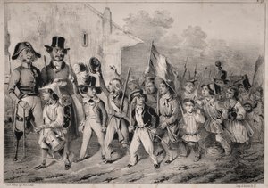 Notícias: Bom! Os pirralhos também querem! quando falamos de guerra! como tudo pega fogo! ... Vemos que é planta nativa!... promete!!