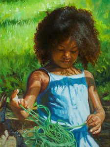 Corda nº 3, 2016 de Colin Bootman