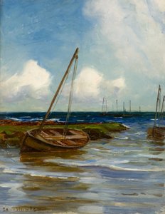 Em repouso de Colin Hunter