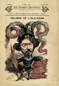 Capa de Les Hommes d