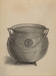 Panela de Ferro