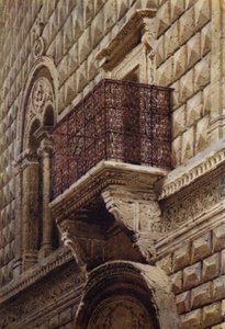 Palazzo Bevilacqua, Bolonha