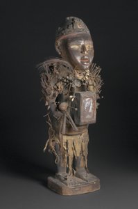 Figura de poder