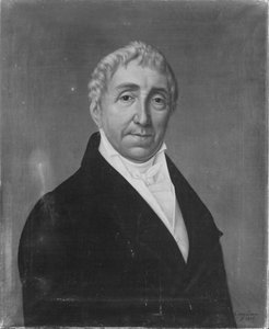 Arend Francois van den Steen de Conrad von Lumm