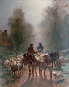 A Caminho do Mercado