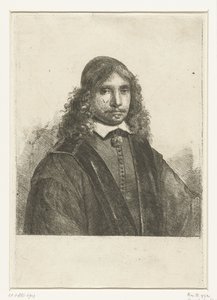Retrato de um jovem