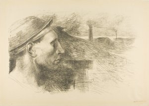 Miner, do nono álbum de L