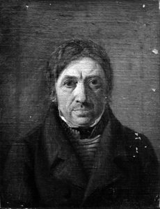 Peder Roed, pai do pintor Jørgen Roed
