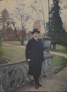 Floresta. de Constantin Mitrofanovitsh Flórinsky