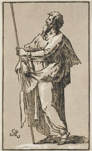 São Tomé de Conte Antonio Maria Zanetti the Elder