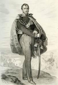 Joseph Antoni Poniatowski, 1804, 1839. de Contenau