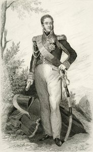Louis Gabriel Suchet, 1804, 1839. de Contenau