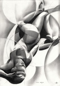 Curvas abstratas de nudez